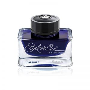 Atrament Pelikan Edelstein 50ml Granatowy Sapphire